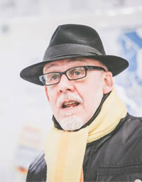 filippo murgia